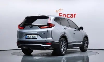 Honda CR-V 2021, 19081 км, за 18720.43 USD
