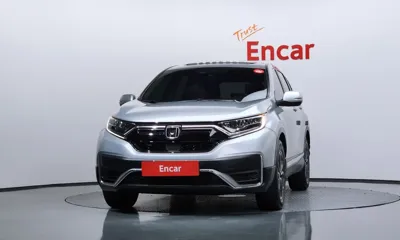 Honda CR-V 2021, 19081 км, за 18720.43 USD