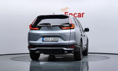 Honda CR-V 2021, 19081 км, за 18720.43 USD