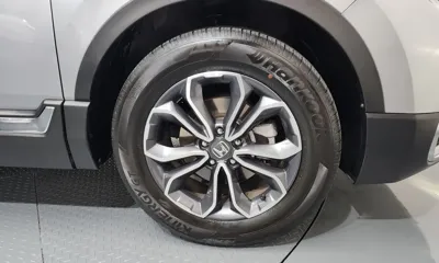 Honda CR-V 2021, 19081 км, за 18720.43 USD