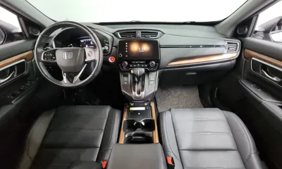 Honda CR-V 2021, 19081 км, за 18720.43 USD - фото 7