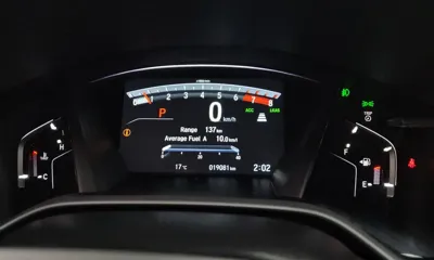 Honda CR-V 2021, 19081 км, за 18720.43 USD - фото 8