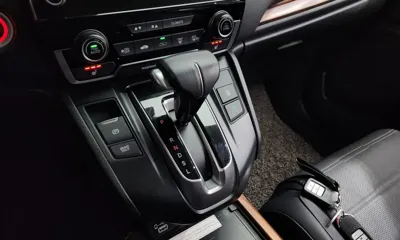 Honda CR-V 2021, 19081 км, за 18720.43 USD - фото 9