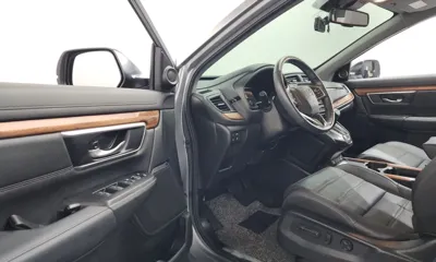 Honda CR-V 2021, 19081 км, за 18720.43 USD - фото 10