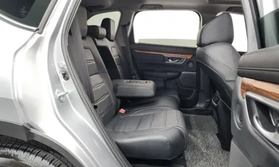 Honda CR-V 2021, 19081 км, за 18720.43 USD - фото 12