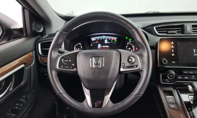 Honda CR-V 2021, 19081 км, за 18720.43 USD - фото 13