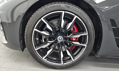 BMW i4 2023, 50124 км, за 35118.81 USD