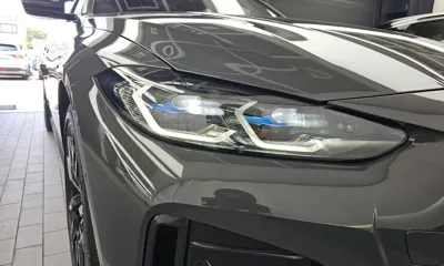 BMW i4 2023, 50124 км, за 35118.81 USD - фото 22