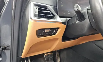 BMW i4 2023, 50124 км, за 35118.81 USD - фото 28