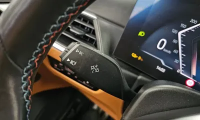 BMW i4 2023, 50124 км, за 35118.81 USD - фото 30