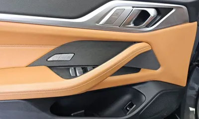 BMW i4 2023, 50124 км, за 35118.81 USD - фото 31