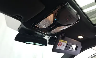 BMW i4 2023, 50124 км, за 35118.81 USD - фото 33