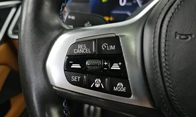 BMW i4 2023, 50124 км, за 35118.81 USD - фото 34