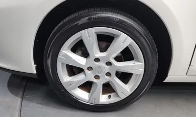 Renault-KoreaSamsung SM3 2010, 68731 км, за 1962.72 USD