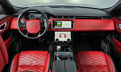 Land Rover Range Rover Velar 2019, 87098 км, за 40370.22 USD - фото 7