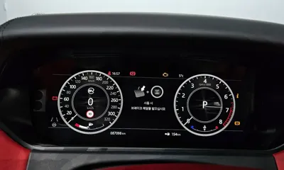 Land Rover Range Rover Velar 2019, 87098 км, за 40370.22 USD - фото 8