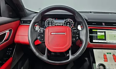 Land Rover Range Rover Velar 2019, 87098 км, за 40370.22 USD - фото 13