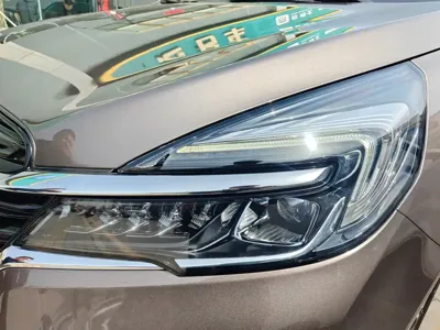 Buick GL8 2022, 120000 км, за 16597.68 USD