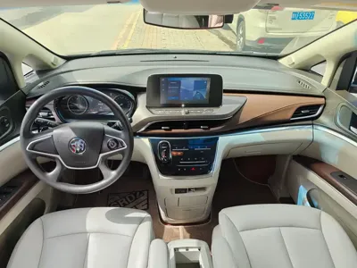 Buick GL8 2022, 120000 км, за 16597.68 USD - фото 9