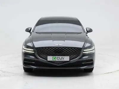 Genesis G80 2021, 42184 км, за 24093.24 USD