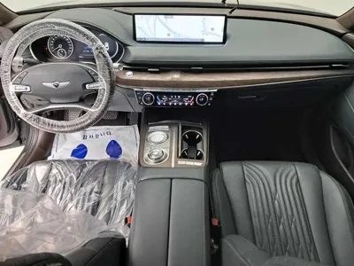 Genesis G80 2021, 42184 км, за 24093.24 USD - фото 6
