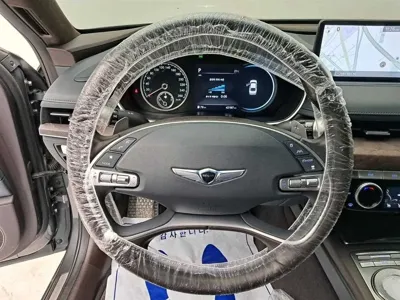 Genesis G80 2021, 42184 км, за 24093.24 USD - фото 7