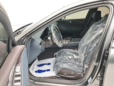 Genesis G80 2021, 42184 км, за 24093.24 USD - фото 11