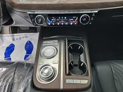 Genesis G80 2021, 42184 км, за 24093.24 USD - фото 14