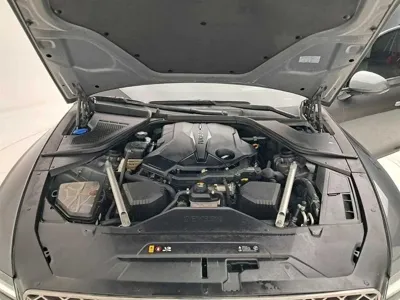Genesis G80 2021, 42184 км, за 24093.24 USD - фото 19