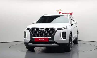Hyundai Palisade 2022, 72639 км, за 17564.42 USD
