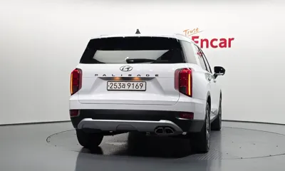 Hyundai Palisade 2022, 72639 км, за 17564.42 USD