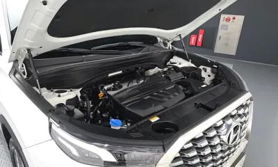 Hyundai Palisade 2022, 72639 км, за 17564.42 USD - фото 6