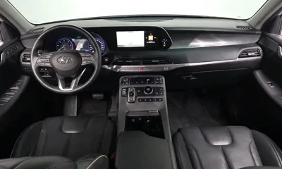 Hyundai Palisade 2022, 72639 км, за 17564.42 USD - фото 7
