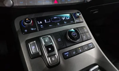 Hyundai Palisade 2022, 72639 км, за 17564.42 USD - фото 9