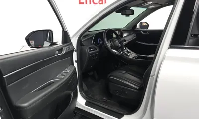 Hyundai Palisade 2022, 72639 км, за 17564.42 USD - фото 10