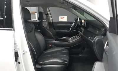 Hyundai Palisade 2022, 72639 км, за 17564.42 USD - фото 11