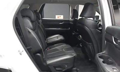 Hyundai Palisade 2022, 72639 км, за 17564.42 USD - фото 12