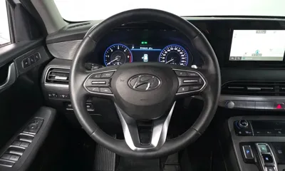 Hyundai Palisade 2022, 72639 км, за 17564.42 USD - фото 13