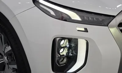 Hyundai Palisade 2022, 72639 км, за 17564.42 USD - фото 22