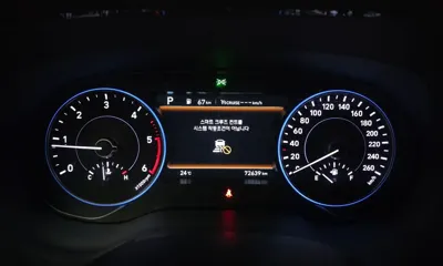Hyundai Palisade 2022, 72639 км, за 17564.42 USD - фото 30