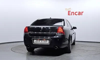 ChevroletGMDaewoo VERITAS 2009, 174933 км, за 1885.2 USD