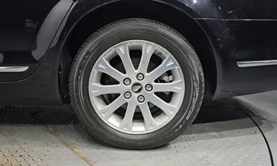 ChevroletGMDaewoo VERITAS 2009, 174933 км, за 1885.2 USD