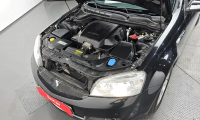 ChevroletGMDaewoo VERITAS 2009, 174933 км, за 1885.2 USD - фото 6