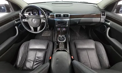 ChevroletGMDaewoo VERITAS 2009, 174933 км, за 1885.2 USD - фото 7