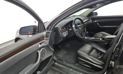 ChevroletGMDaewoo VERITAS 2009, 174933 км, за 1885.2 USD - фото 10