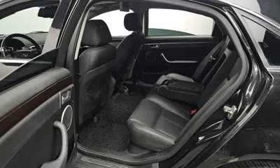 ChevroletGMDaewoo VERITAS 2009, 174933 км, за 1885.2 USD - фото 11
