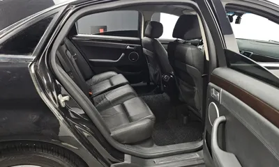ChevroletGMDaewoo VERITAS 2009, 174933 км, за 1885.2 USD - фото 12