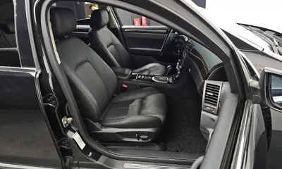ChevroletGMDaewoo VERITAS 2009, 174933 км, за 1885.2 USD - фото 13