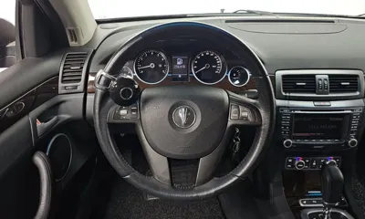 ChevroletGMDaewoo VERITAS 2009, 174933 км, за 1885.2 USD - фото 16