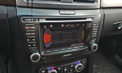 ChevroletGMDaewoo VERITAS 2009, 174933 км, за 1885.2 USD - фото 19